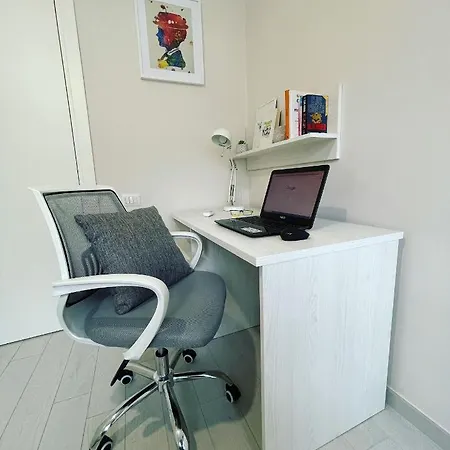 50 Papiniano Apartment Milan