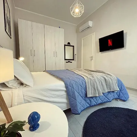 50 Papiniano Apartment Milan