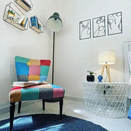 50 Papiniano Apartment Milan