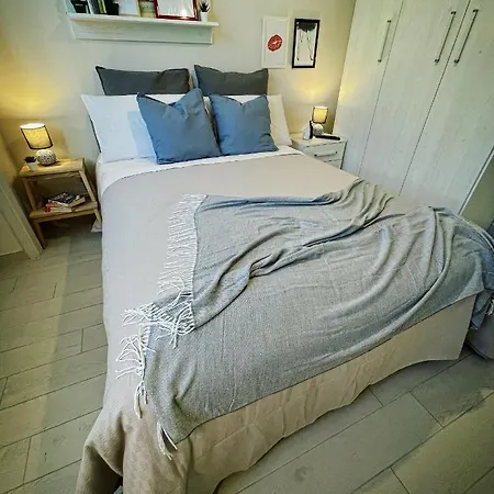 50 Papiniano Apartment Milan