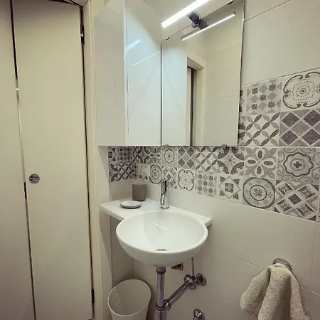 50 Papiniano Apartamento