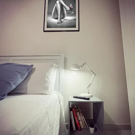 50 Papiniano Apartamento