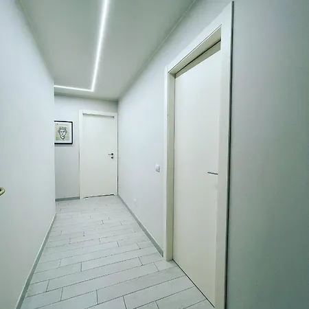 Apartamento 50 Papiniano *