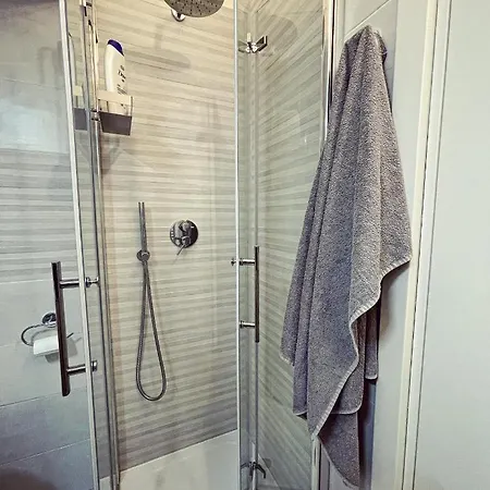 Apartamento 50 Papiniano Milão