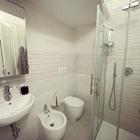 50 Papiniano Apartamento Milão
