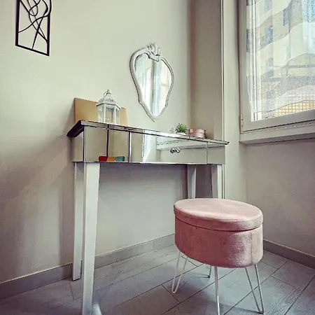 Apartamento 50 Papiniano
