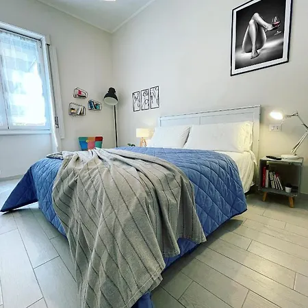 50 Papiniano Apartamento Milão