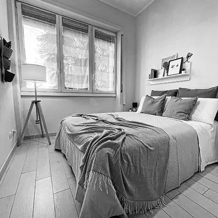 Apartamento 50 Papiniano