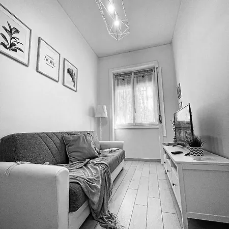 Apartamento 50 Papiniano Milão