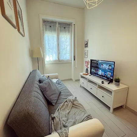 50 Papiniano Apartamento Milão