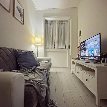 Apartamento 50 Papiniano Milão