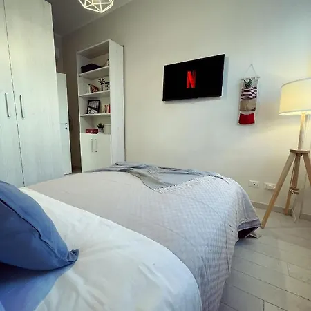50 Papiniano Apartamento