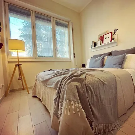 50 Papiniano Apartamento