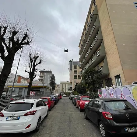 Apartamento 50 Papiniano *