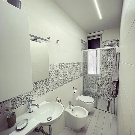 Apartamento 50 Papiniano